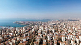 Konut fiyatlarında şok! Düşüşe geçti