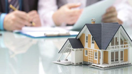 Ev alacak ve kiralayacaklara müjde! Emlakta yüksek komisyona son!