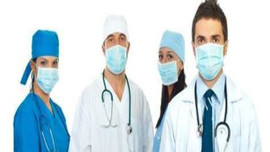 Doktorlara bedava tatil