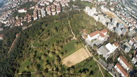 Hababam Sınıfı'nın çekildiği Validebağ'da yapılaşmaya izin çıktı