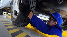 Araç muayenesinde yeni ücretler belli oldu!