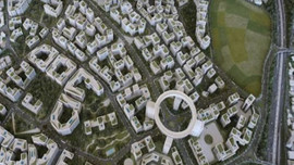 Beyoğlu büyük dönüşüme hazırlanıyor