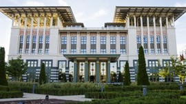 İşte dünyanın en güzel devlet sarayları..