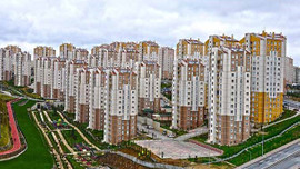 TOKİ'den Kastamonu'na 139 yeni konut!