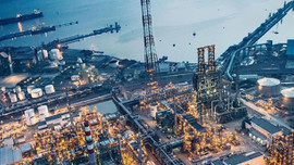 İşte Türkiye'nin en büyük şirketi: TÜPRAŞ!