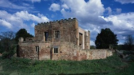 Metruk kalenin lüks villaya dönüşümü!