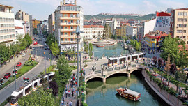 Tuğla ve kiremit fabrikası yeniden satışta!