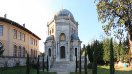 İstanbul Geneli Çeşme, Türbe Ve Hazire Alanları Restorasyon inşaat işi ihaleye çıkıyor!