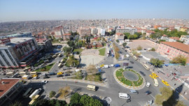 İBB Bağcılar'da işitme konuşma engelliler merkezi yapacak!