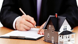 Kasım'da konut satışlarının yüzde 61'i senetle yapıldı