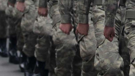 Jandarma lise mezunu uzman çavuş alıyor!