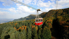 Beykoz Sultaniye Parkı-Karlıtepe arasına teleferik geliyor