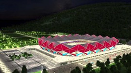 Trabzon Akyazı Stadı'na Şenol Güneş adı verilecek