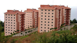 TOKİ emekli projesinde sözleşmeler imzalanıyor!