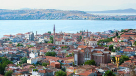 Belediye'den tesis ihalesi! 14.1 milyon TL'ye!