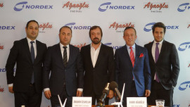 Ağaoğlu 330 milyon liralık yenilenebilir enerji yatırımına imza attı