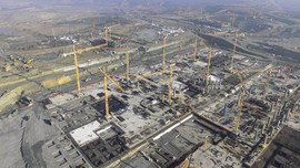 İşte 3. Havalimanı’nda son durum