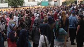 İşsizlik ödeneğine 136 bin başvuru