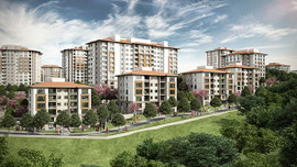 Gebze Emlak Konutları ihaleye çıkıyor!