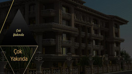 Kapıkıranlar İnşaat'tan Maltepe'de yeni proje!