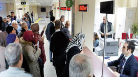 Emekliye ek ikramiye müjdesi! Başvuran alacak