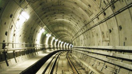 Küçükçekmece-Çatalca'ya 30 kilometrelik raylı sistem geliyor