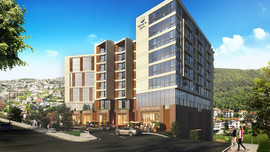 Ofton İnşaat’tan 4 projesine özel kampanya: 60 ay 0 faiz!