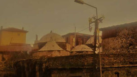 Tarihi Balat hamamı 3 milyon TL'ye satışa çıkarıldı