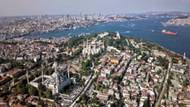 Tarihi Yarımada'ya elektrikli araç geliyor