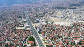 Erdoğan açıkladı! 30 yeni büyükşehir geliyor