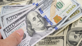 Dolar resmen uçuyor. 3.50 lirayı da geçti