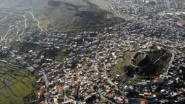 Belediyeden 8.5 milyon TL'ye satılık 4 arsa!