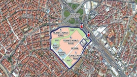 1.159 konutluk yeni proje geliyor!