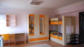 Bütün öğrenci yurtları artık MEB'e bağlanıyor