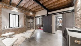 Marangoz atolyesinin muhteşem değişimi!