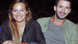 Hayranlarının gece baskını Barış Arduç'a ev değiştirtti!