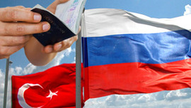 Rusya'dan Türkiye'ye vize müjdesi