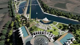 Bolu 300 futbol ve 15 golf sahası ile sporun merkezi olacak