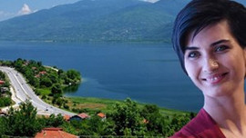 Tuba Büyüküstün İstanbul'dan kaçıyor! Ev arayışına girdi