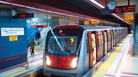 Keçiören metrosu Yıldırım Beyazıt Üniversite Külliyesi'ne bağlanacak