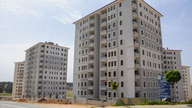 TOKİ Adana'da teslimler için son gün 30 Kasım!