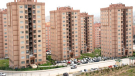 TOKİ Doğukışla Vadisi'nde sözleşmeler için son tarih 30 Kasım!