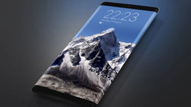 iPhone 8 işte böyle olacak!