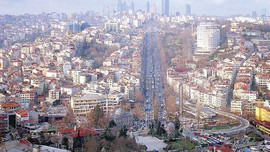 Beşiktaş'ta imar değişikliği!