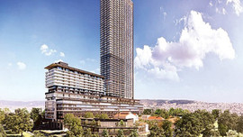 Yeni yılda konut değil hastane yapacak