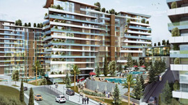 Avrupa Konutları Arıcılar Kağıthane'ye yeni proje!
