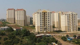 TOKİ'de kuralar çekiliyor!