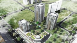 Torkam İnşaat Ispartakule: Yeni proje!