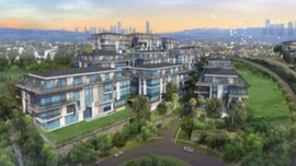 Tahincioğlu'ndan yeni proje! Nidapark İstinye