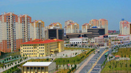 Kayaşehir'deki konutlar Bakanlık tarafından satışa çıkıyor!